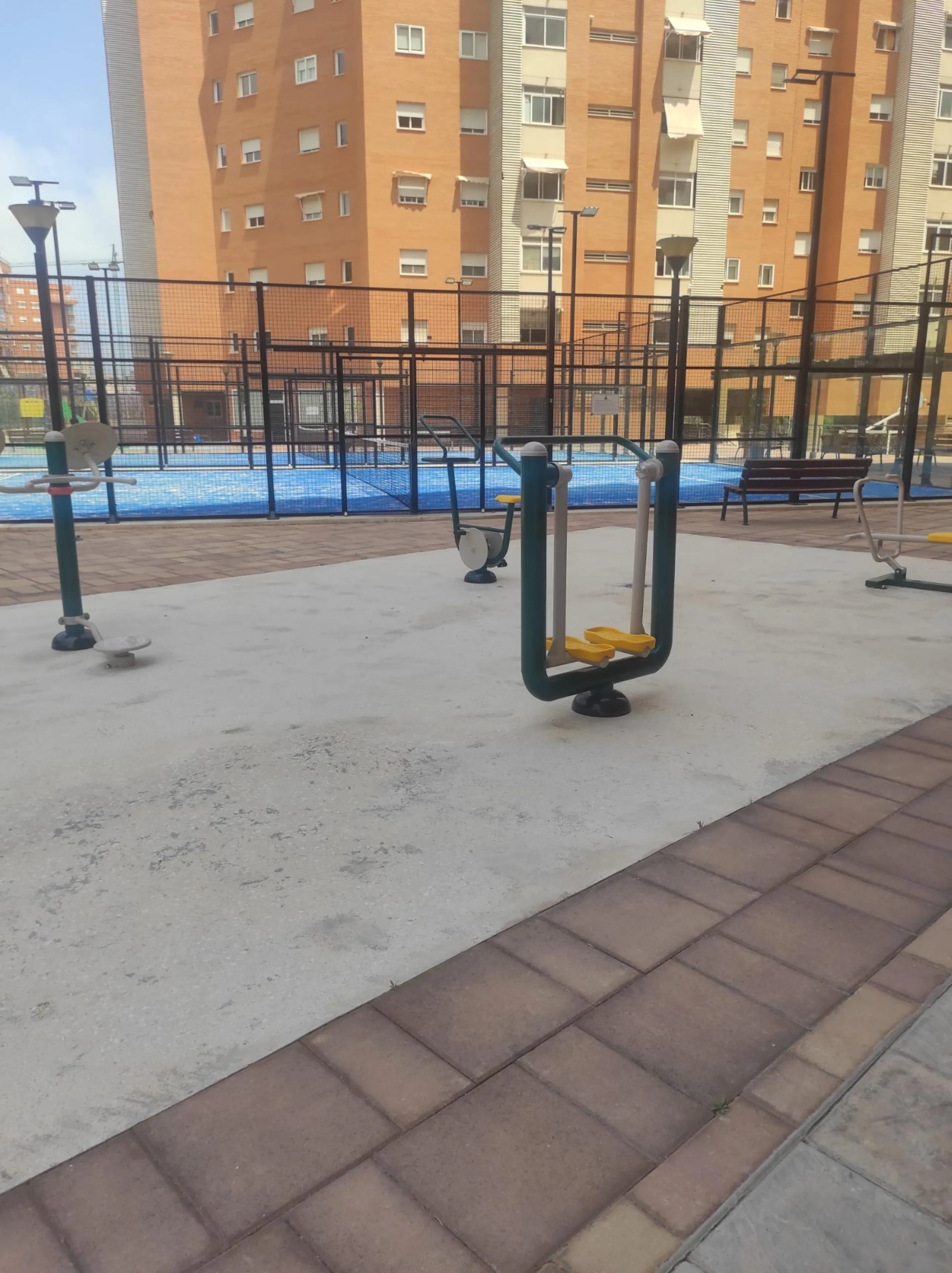 Impecable vivienda en urbanización tranquila cerca de la playa
