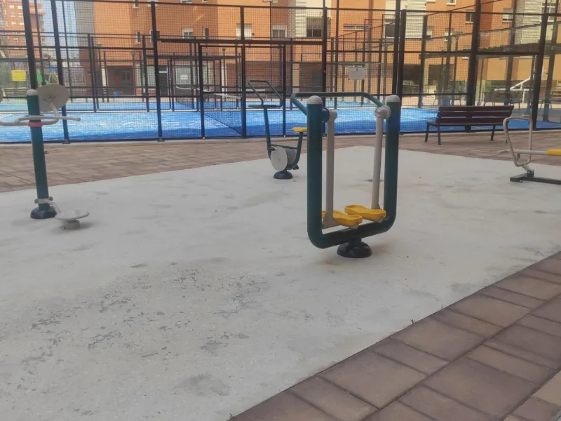 Impecable vivienda en urbanización tranquila cerca de la playa