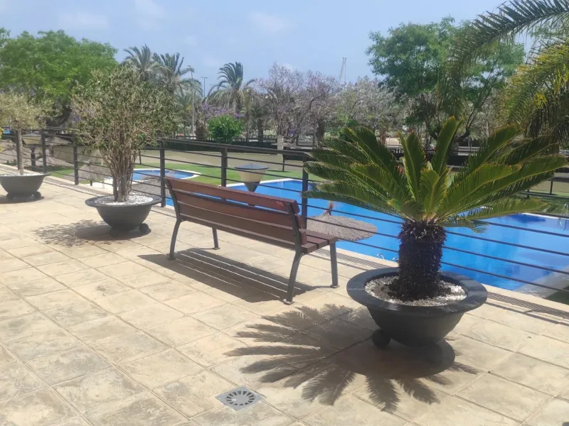 Impecable vivienda en urbanización tranquila cerca de la playa