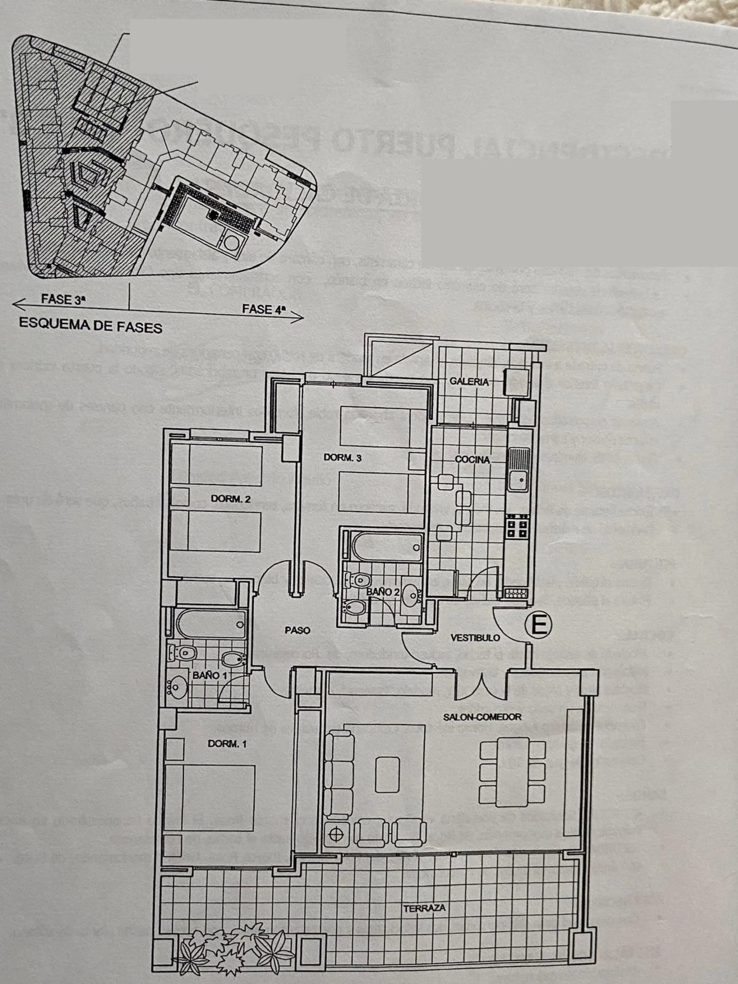 Impecable vivienda en urbanización tranquila cerca de la playa