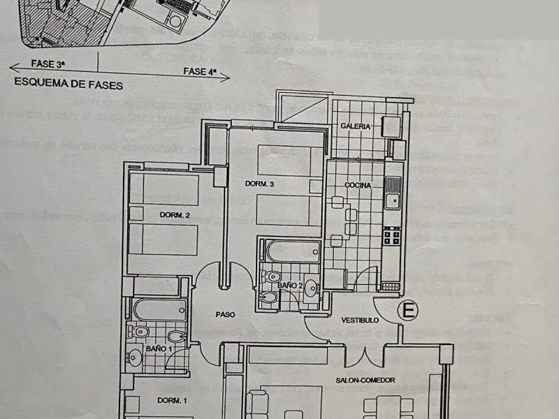 Impecable vivienda en urbanización tranquila cerca de la playa