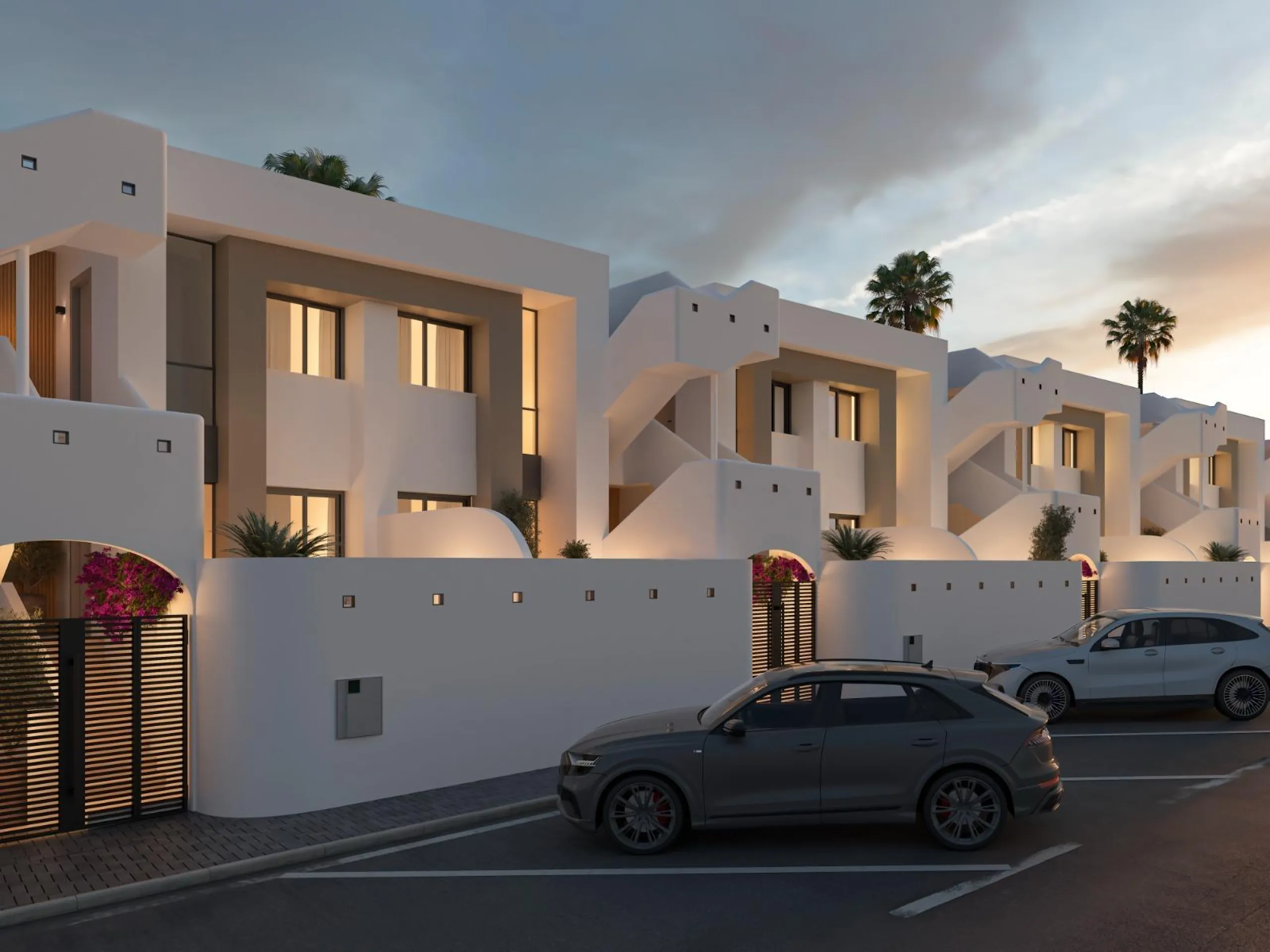 🌟 ¡Descubre el Complejo Residencial de Tus Sueños en el Valle de Jalón! 🌟