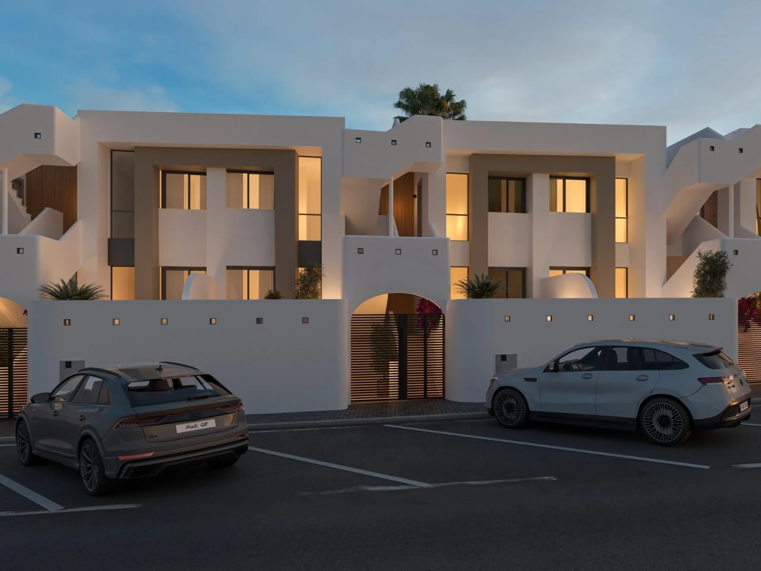 🌟 ¡Descubre el Complejo Residencial de Tus Sueños en el Valle de Jalón! 🌟