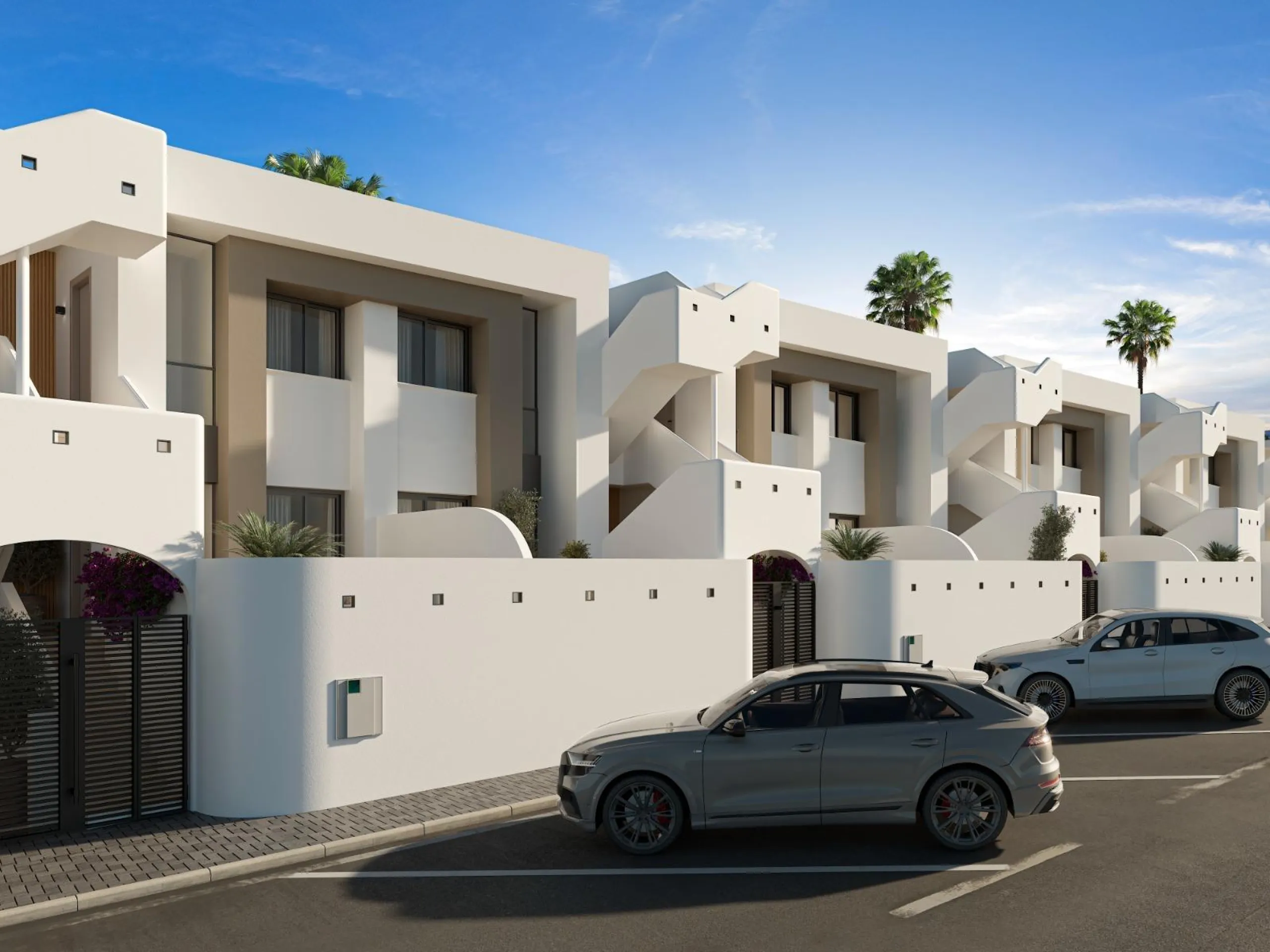 🌟 ¡Descubre el Complejo Residencial de Tus Sueños en el Valle de Jalón! 🌟