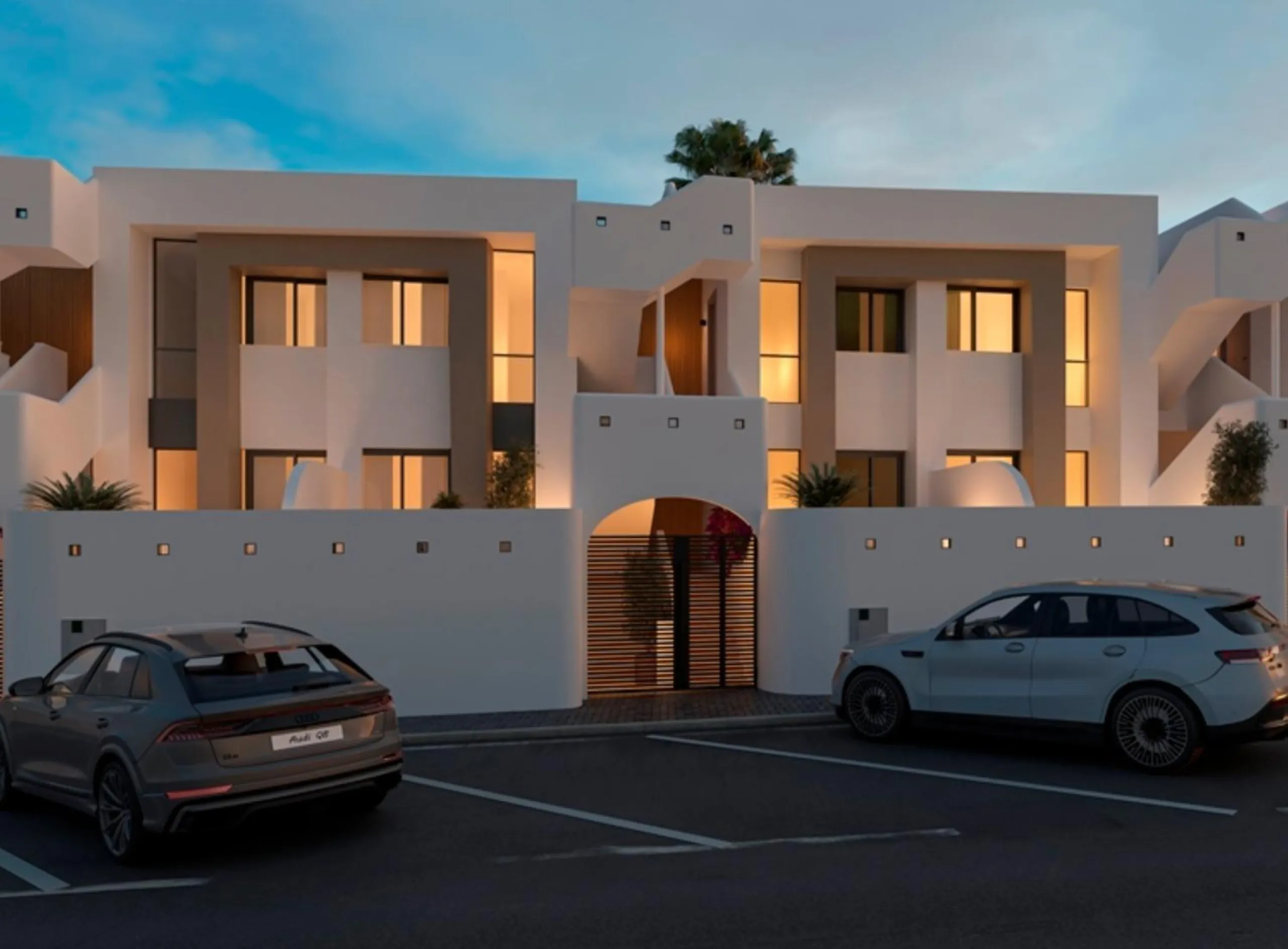 🌟 ¡Descubre el Complejo Residencial de Tus Sueños en el Valle de Jalón! 🌟