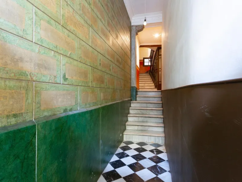 Edificio Residencial en Venta – Centro de Barcelona
