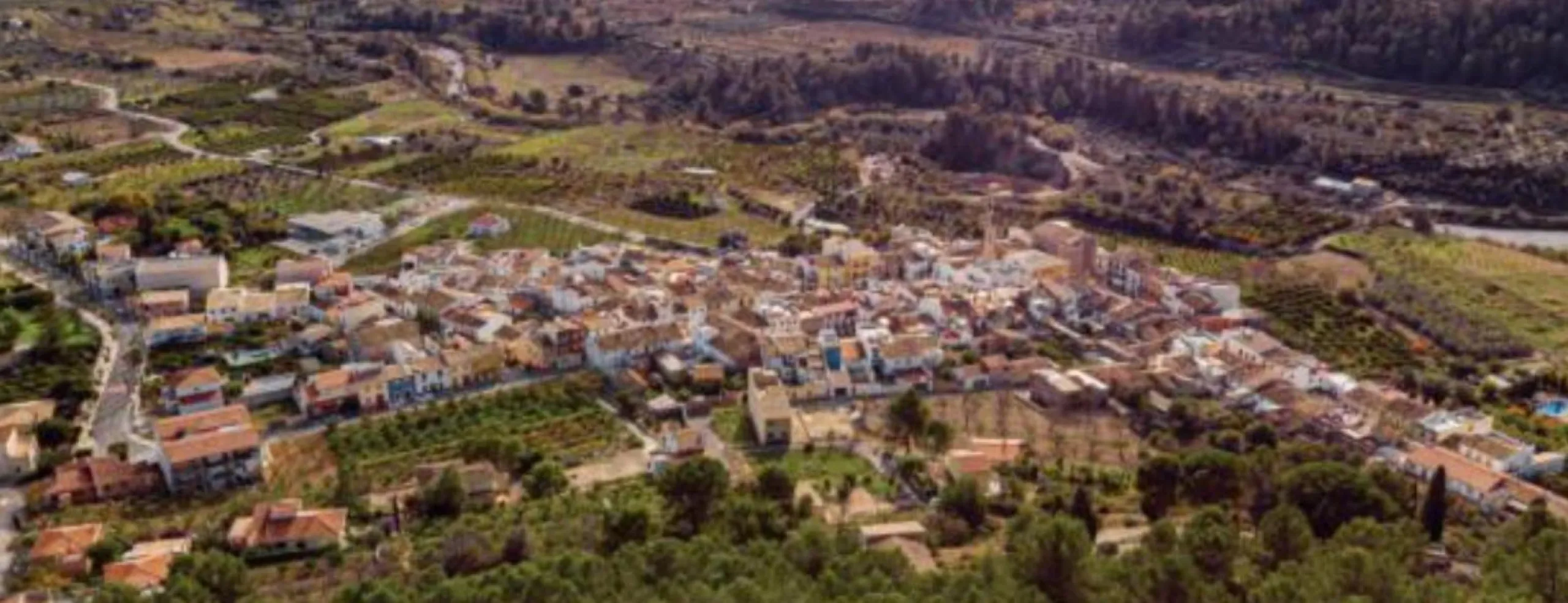 🌟 ¡Descubre el Complejo Residencial de Tus Sueños en el Valle de Jalón! 🌟