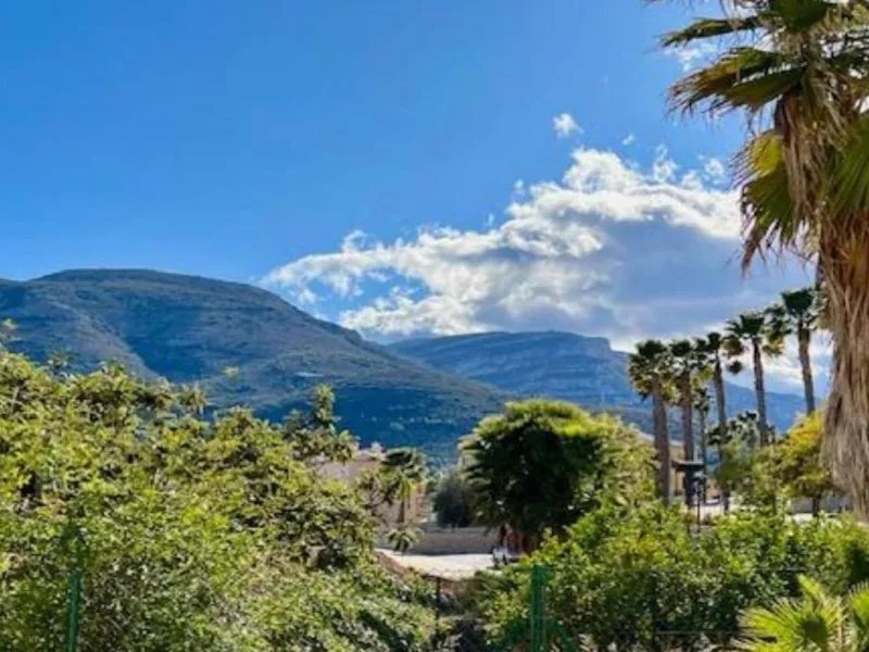 🌟 Discover Your Dream Residential Complex in the Jalón Valley! 🌟