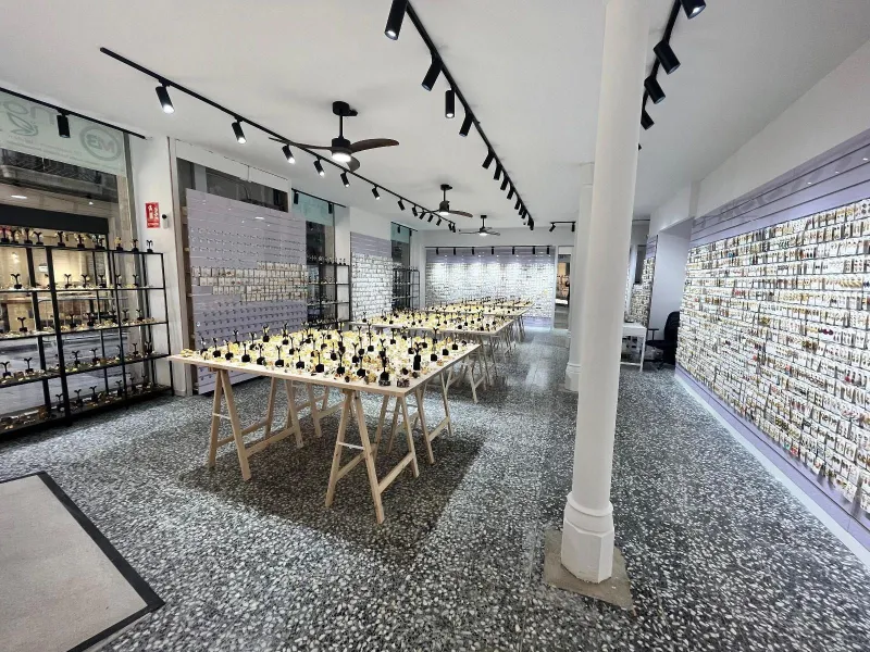 Retail unit in Ciutat Vella, Barcelona
