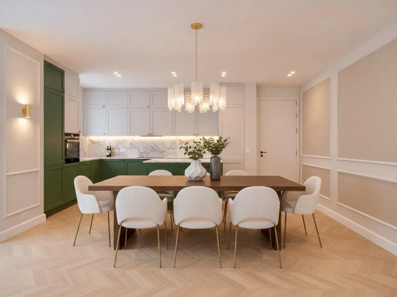 Luxury Residence with Private Sauna and Lounge Bar in Chueca, Madrid