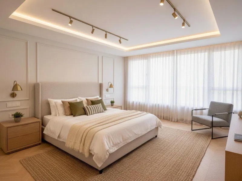 Luxury Residence with Private Sauna and Lounge Bar in Chueca, Madrid