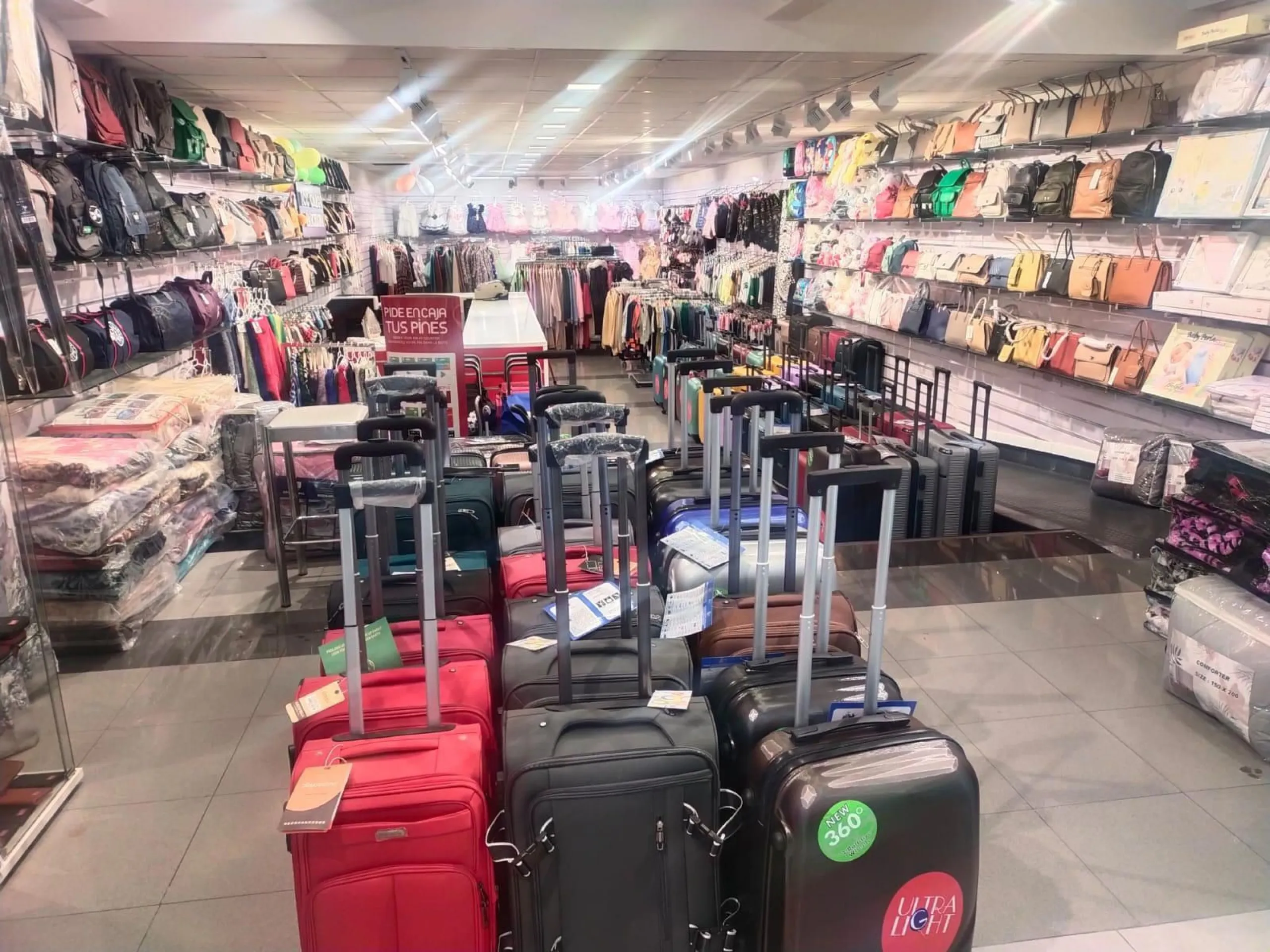 Retail unit in Ciutat Vella, Barcelona