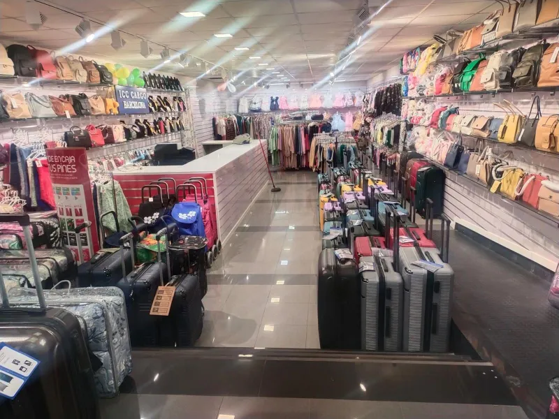 Retail unit in Ciutat Vella, Barcelona