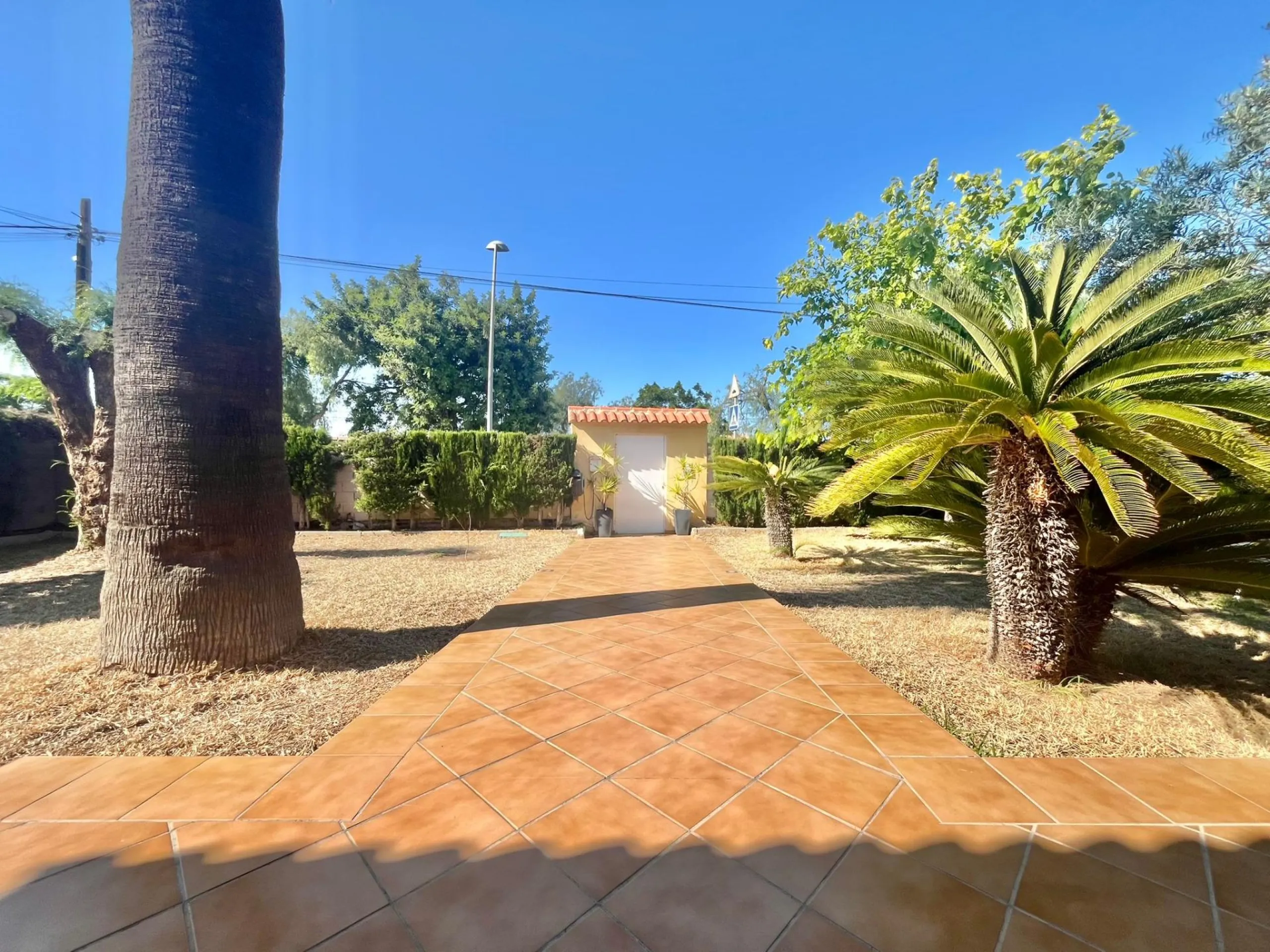 Mediterranean Charm in Los Balcones, Torrevieja