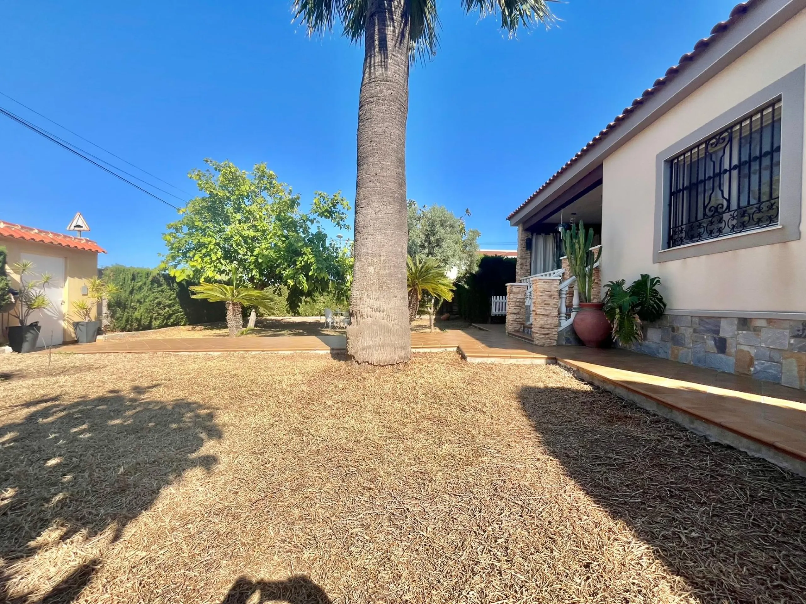 Mediterranean Charm in Los Balcones, Torrevieja