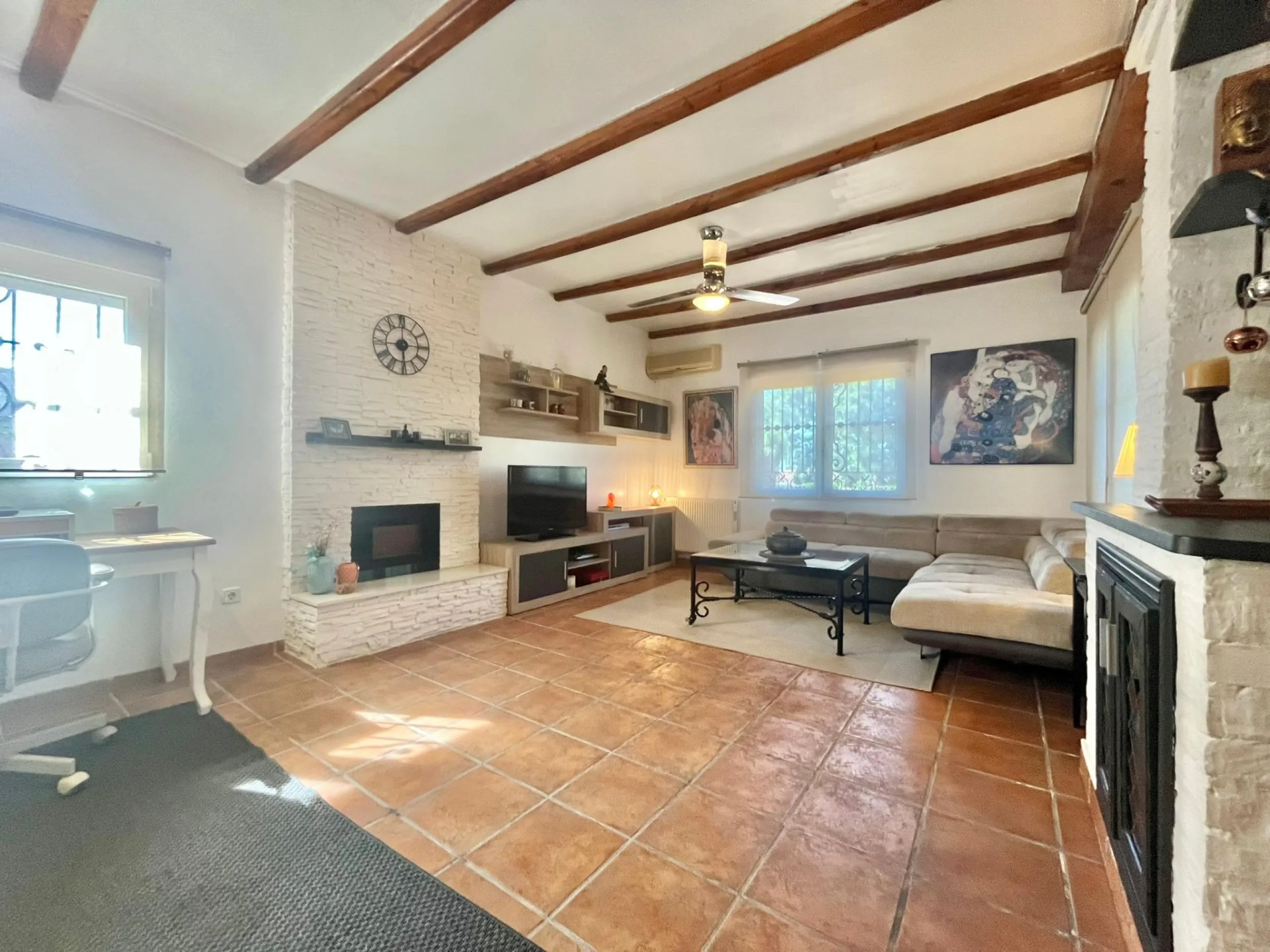 Mediterranean Charm in Los Balcones, Torrevieja