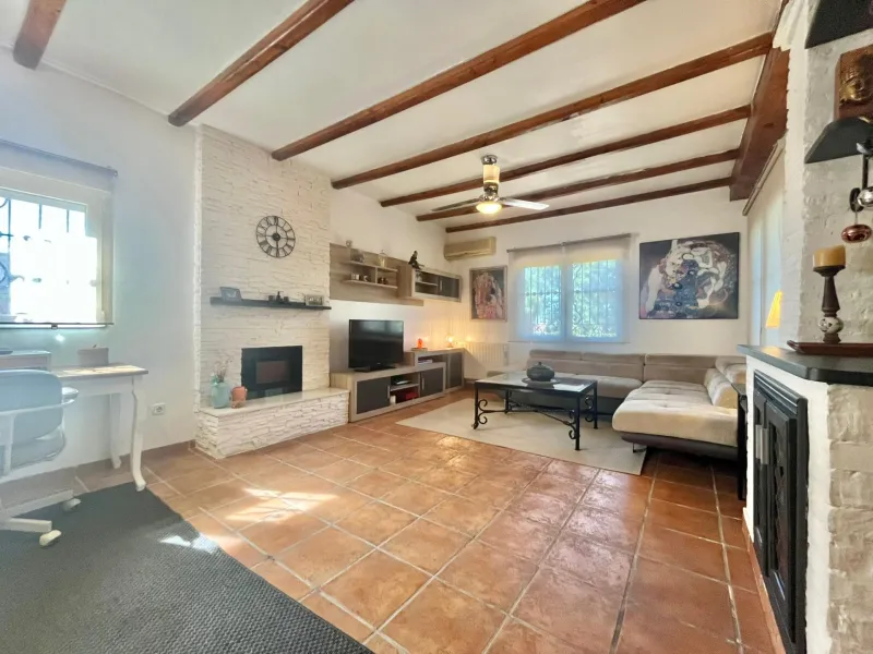 Mediterranean Charm in Los Balcones, Torrevieja