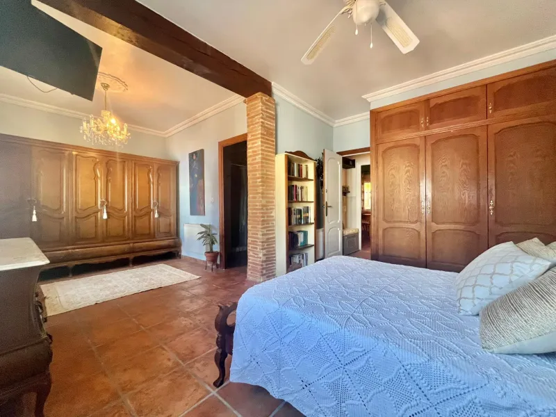 Mediterranean Charm in Los Balcones, Torrevieja