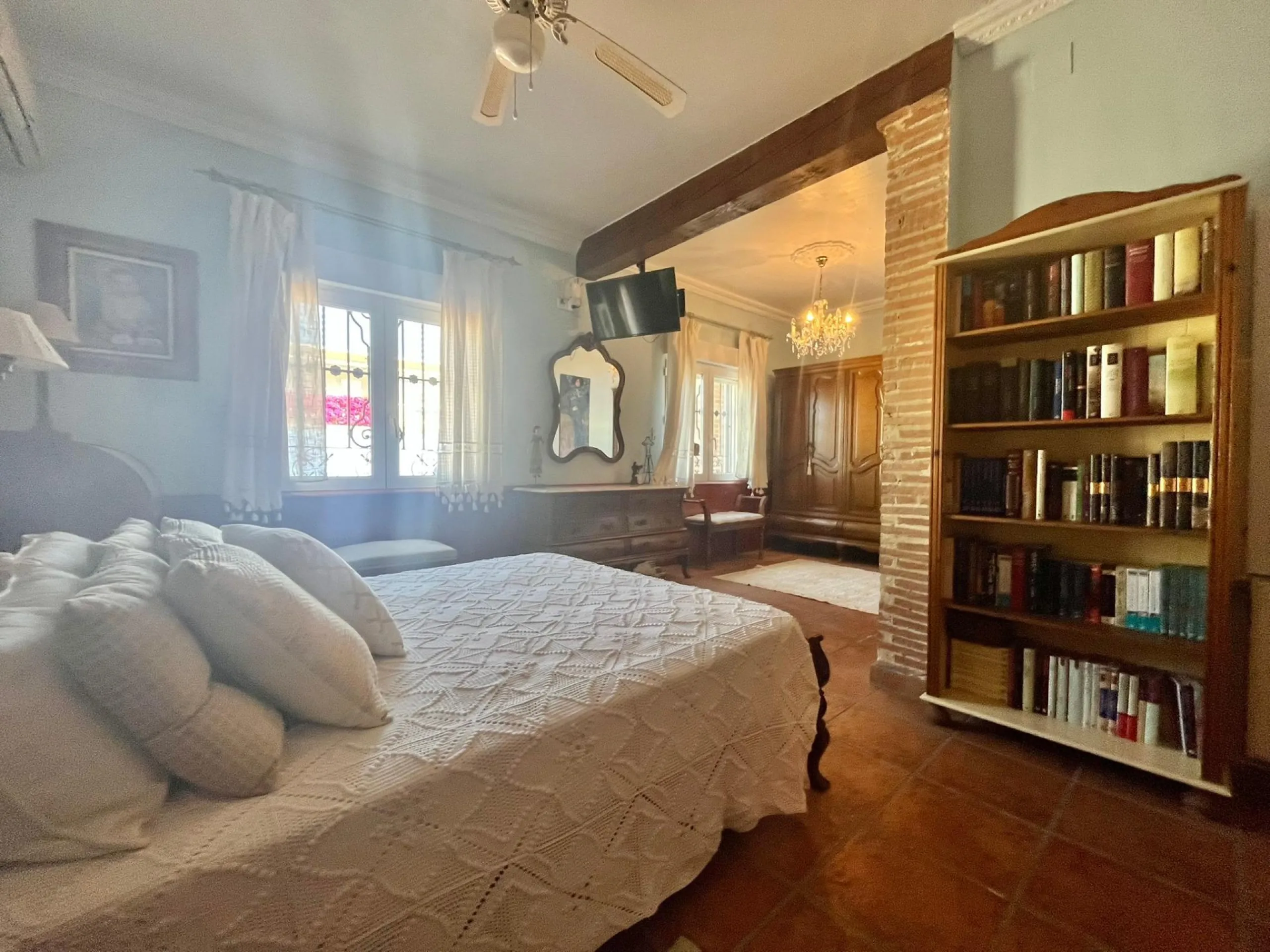 Mediterranean Charm in Los Balcones, Torrevieja