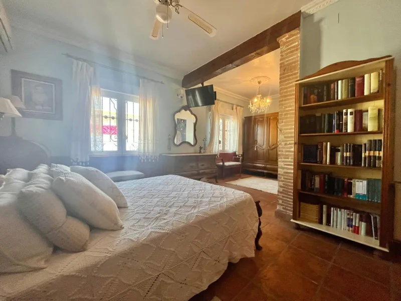 Mediterranean Charm in Los Balcones, Torrevieja