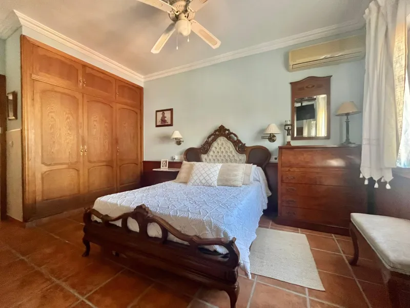 Mediterranean Charm in Los Balcones, Torrevieja