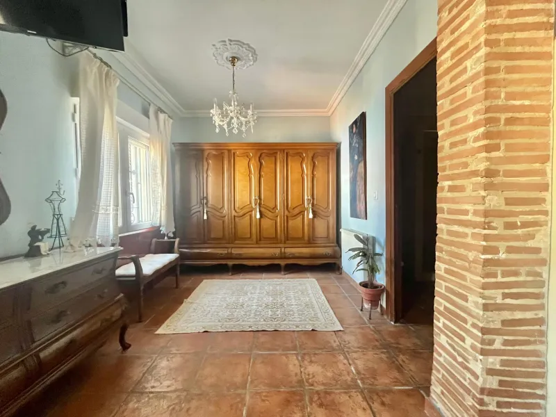 Mediterranean Charm in Los Balcones, Torrevieja