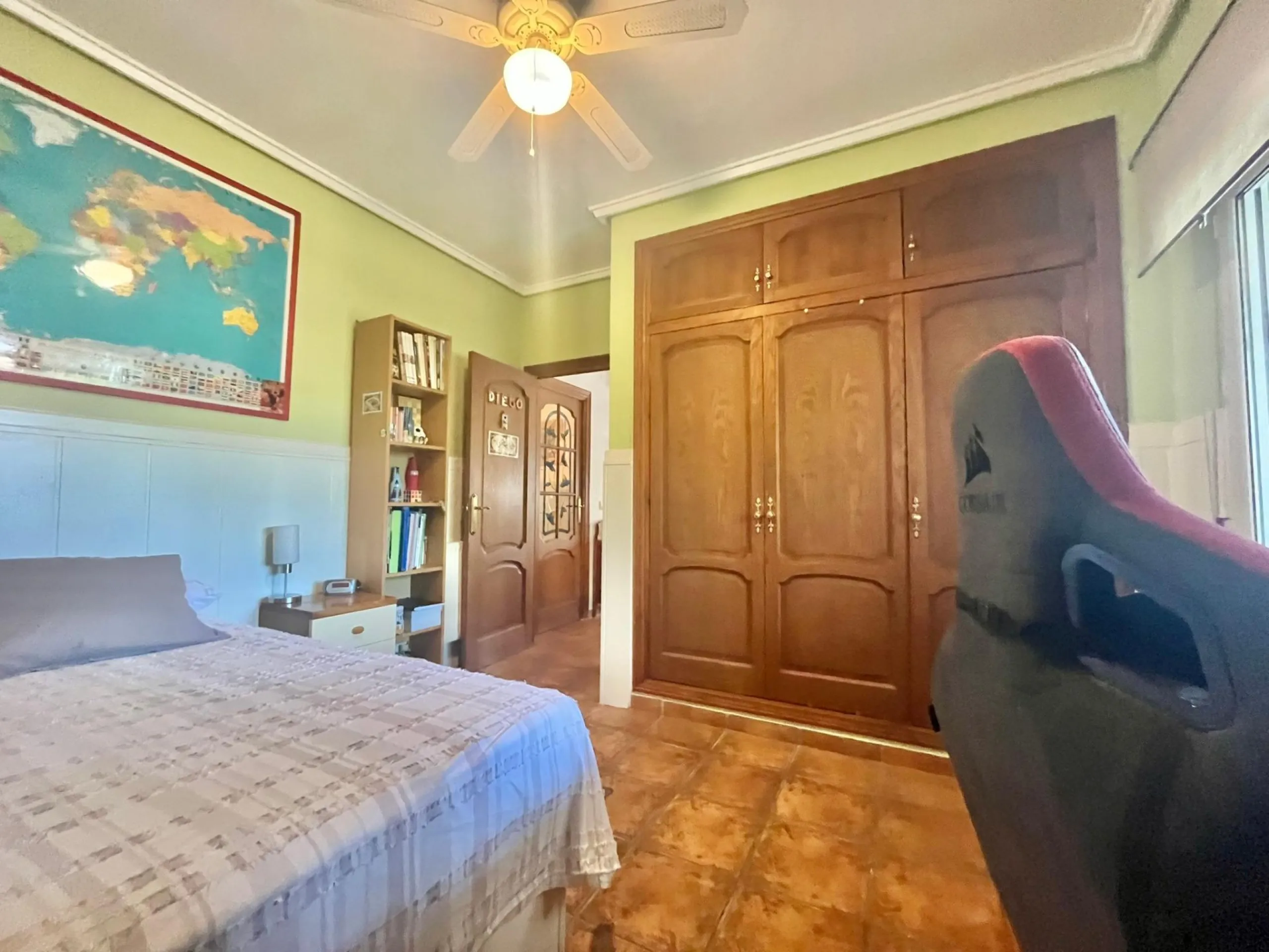 Mediterranean Charm in Los Balcones, Torrevieja