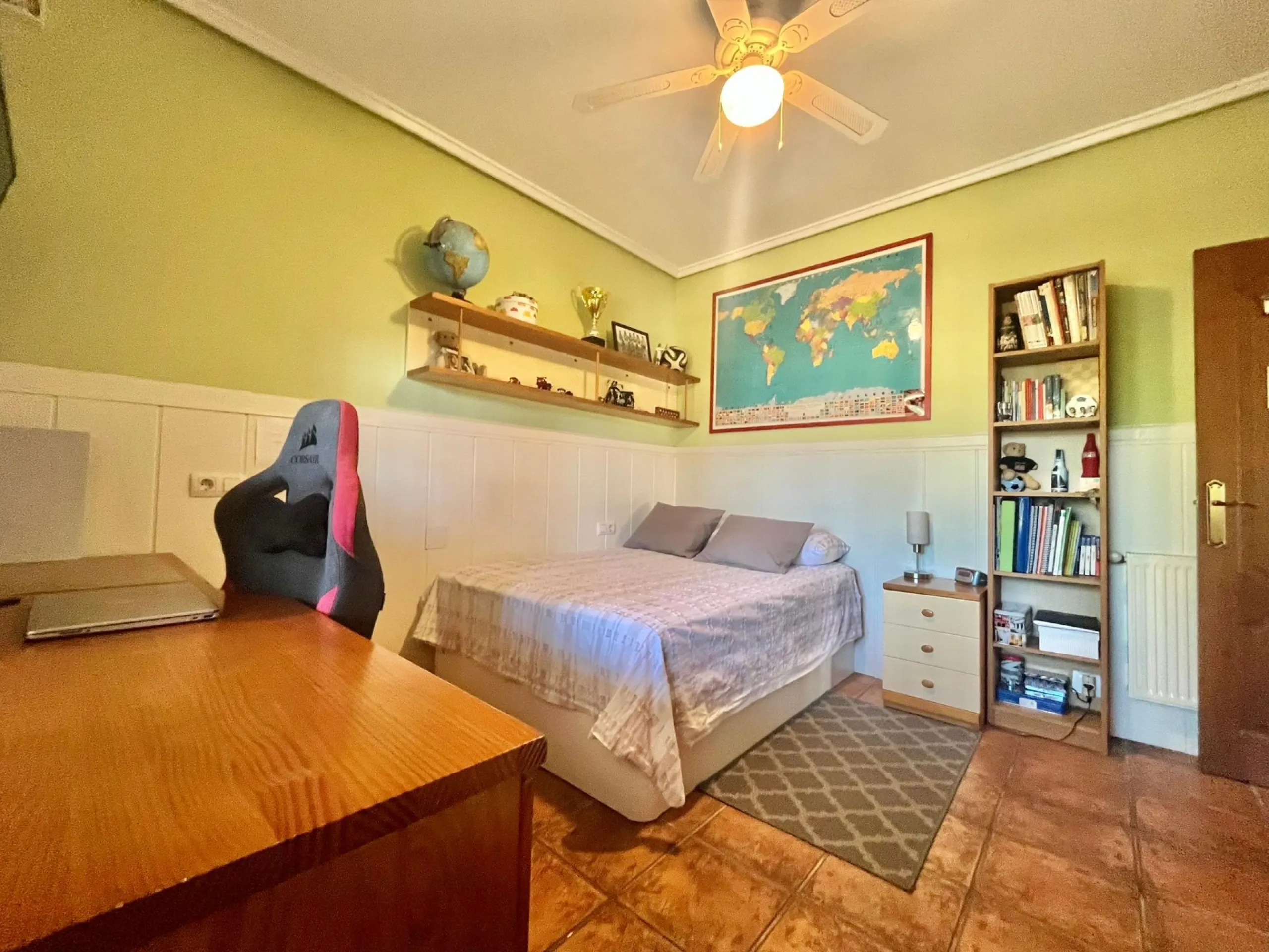 Mediterranean Charm in Los Balcones, Torrevieja