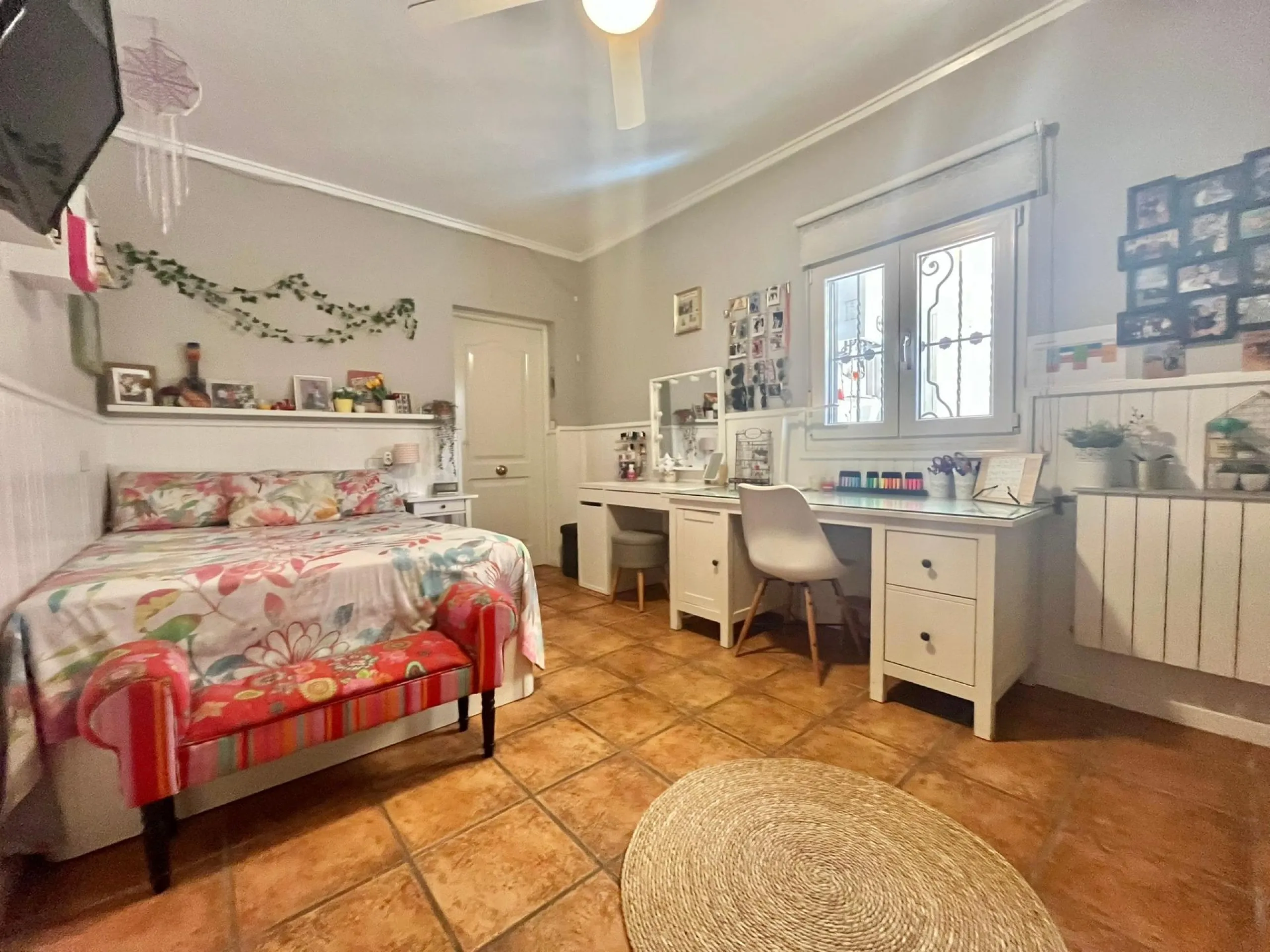 Mediterranean Charm in Los Balcones, Torrevieja