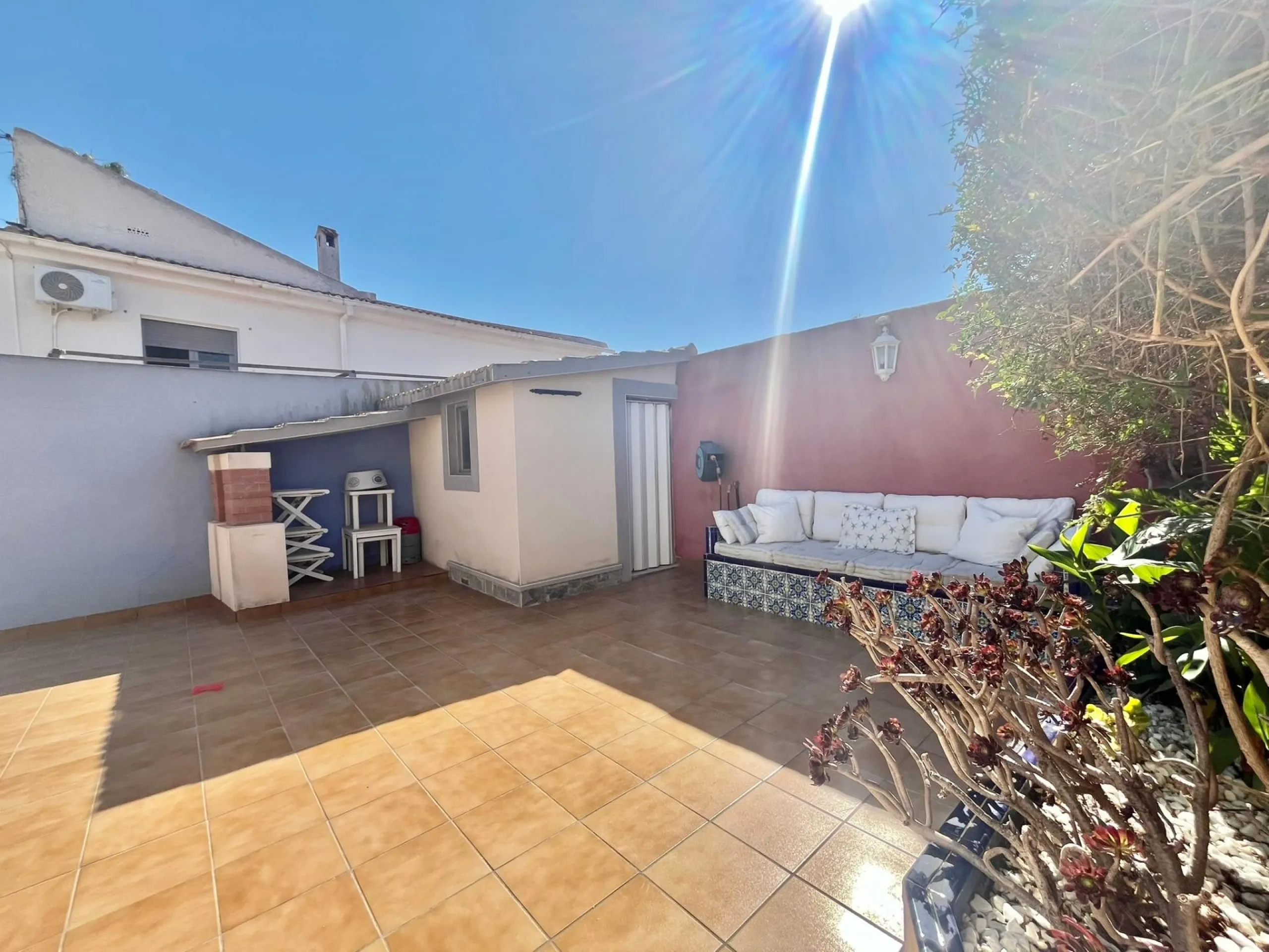 Mediterranean Charm in Los Balcones, Torrevieja