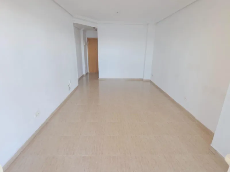 Piso en Primera Línea de Playa Muchavista, El Campello