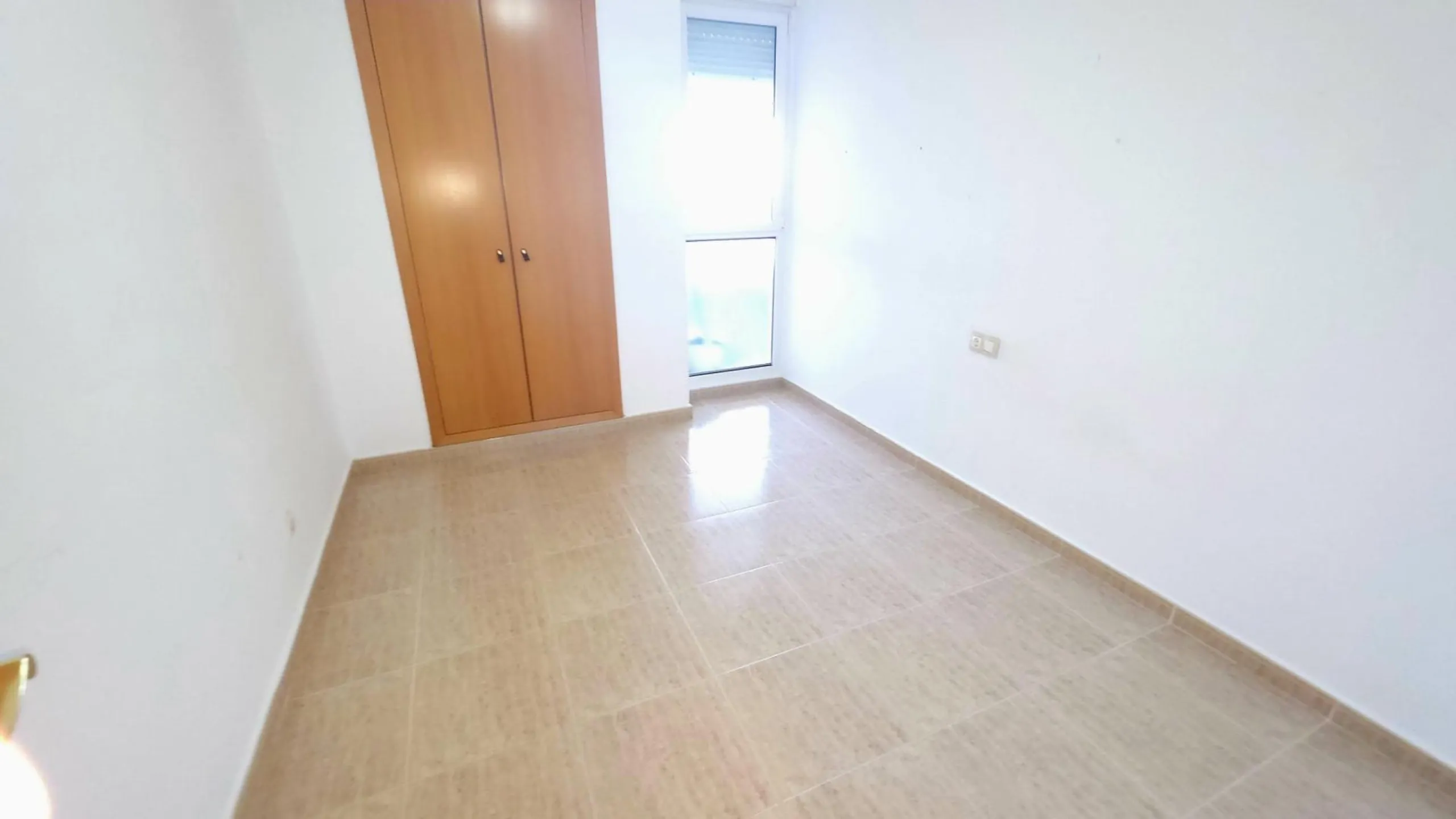 Piso en Primera Línea de Playa Muchavista, El Campello