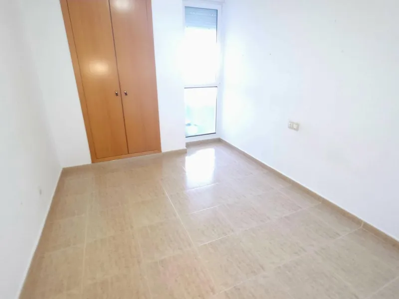 Piso en Primera Línea de Playa Muchavista, El Campello