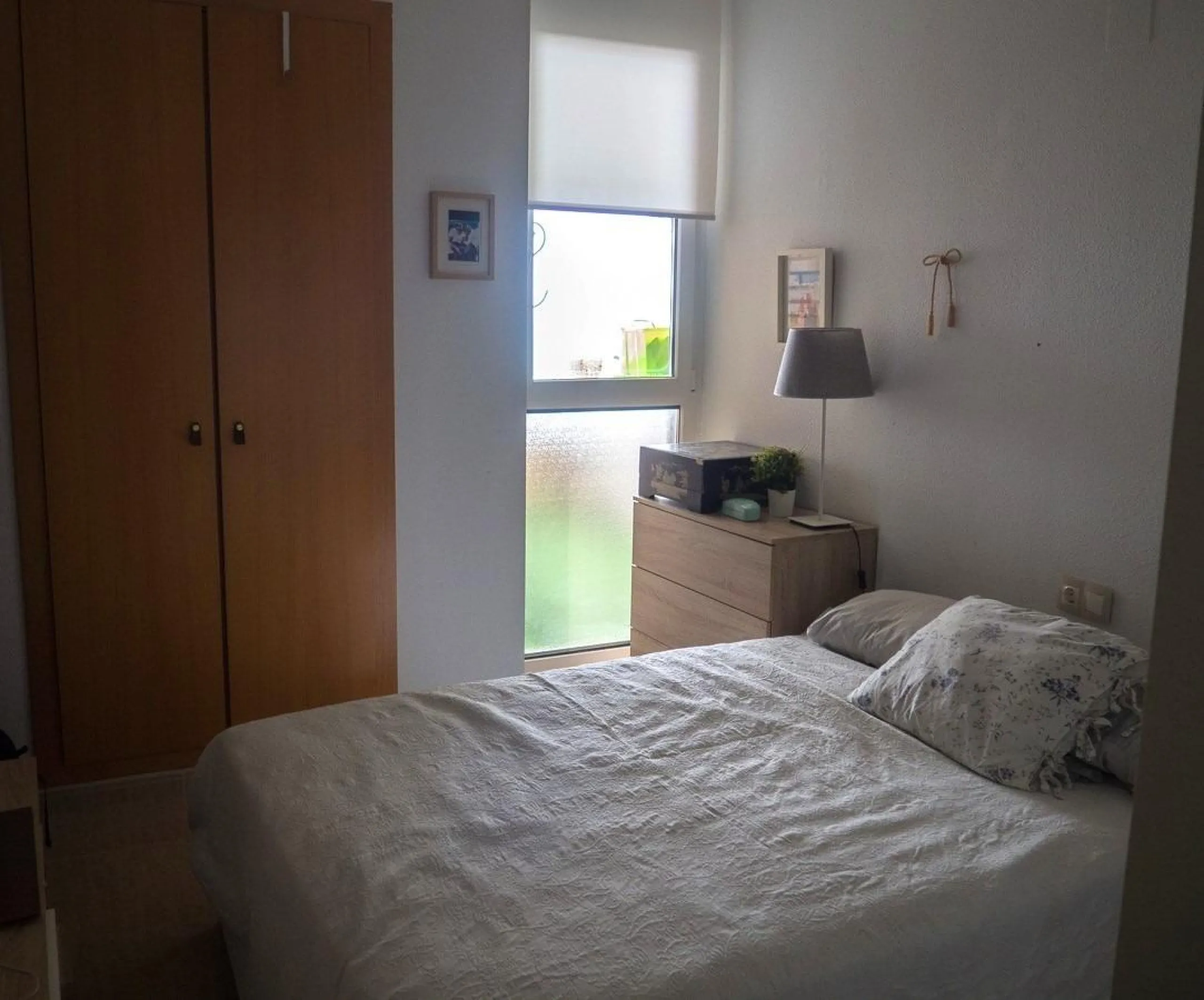 Piso en Primera Línea de Playa Muchavista, El Campello