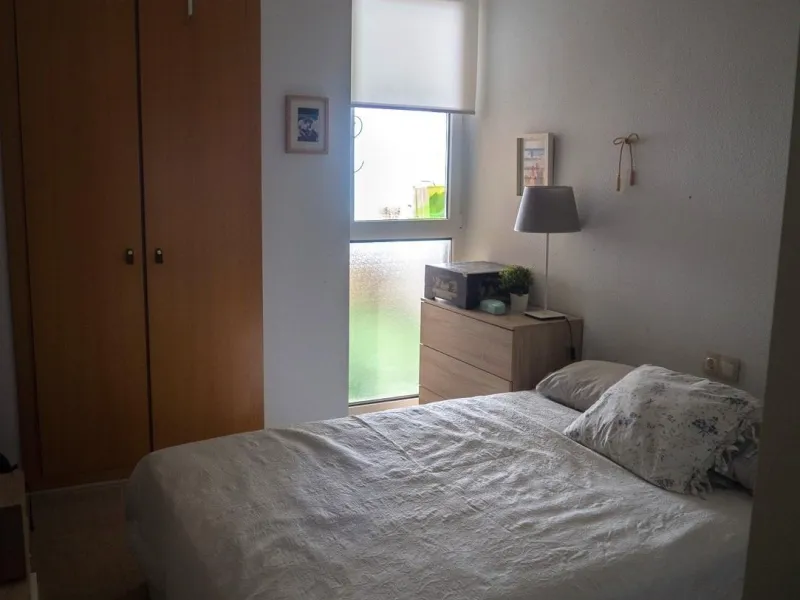 Piso en Primera Línea de Playa Muchavista, El Campello