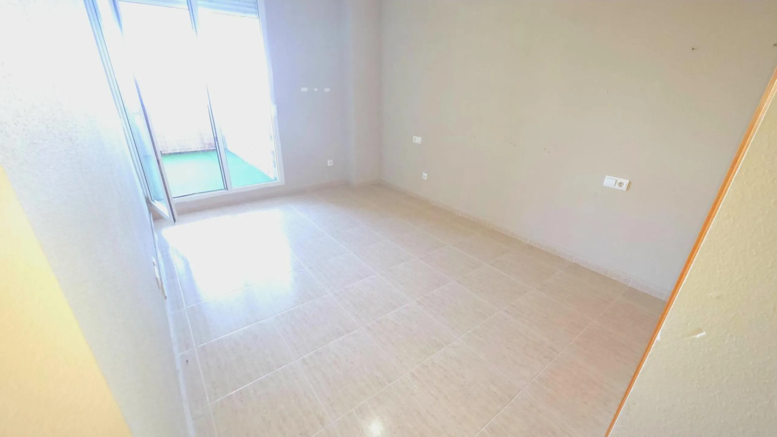 Piso en Primera Línea de Playa Muchavista, El Campello