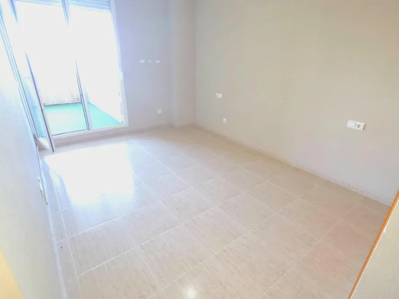 Piso en Primera Línea de Playa Muchavista, El Campello