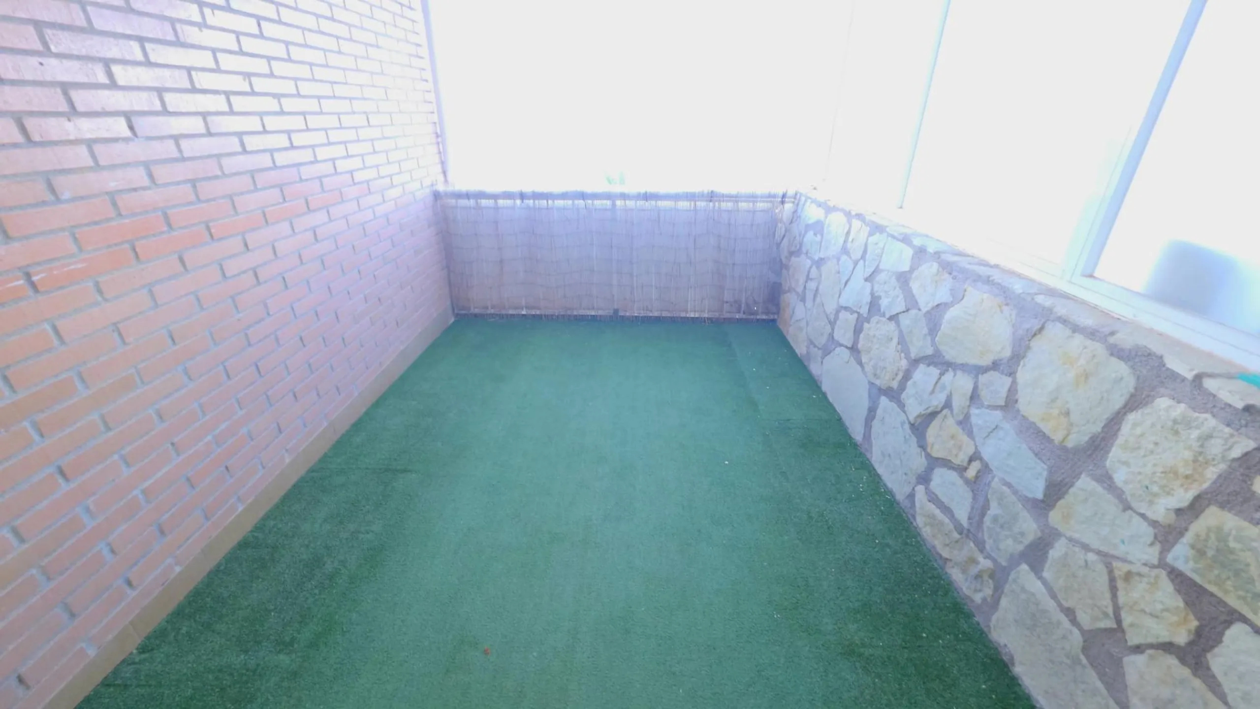 Piso en Primera Línea de Playa Muchavista, El Campello