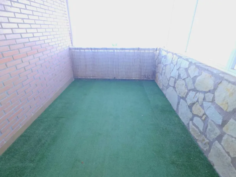 Piso en Primera Línea de Playa Muchavista, El Campello