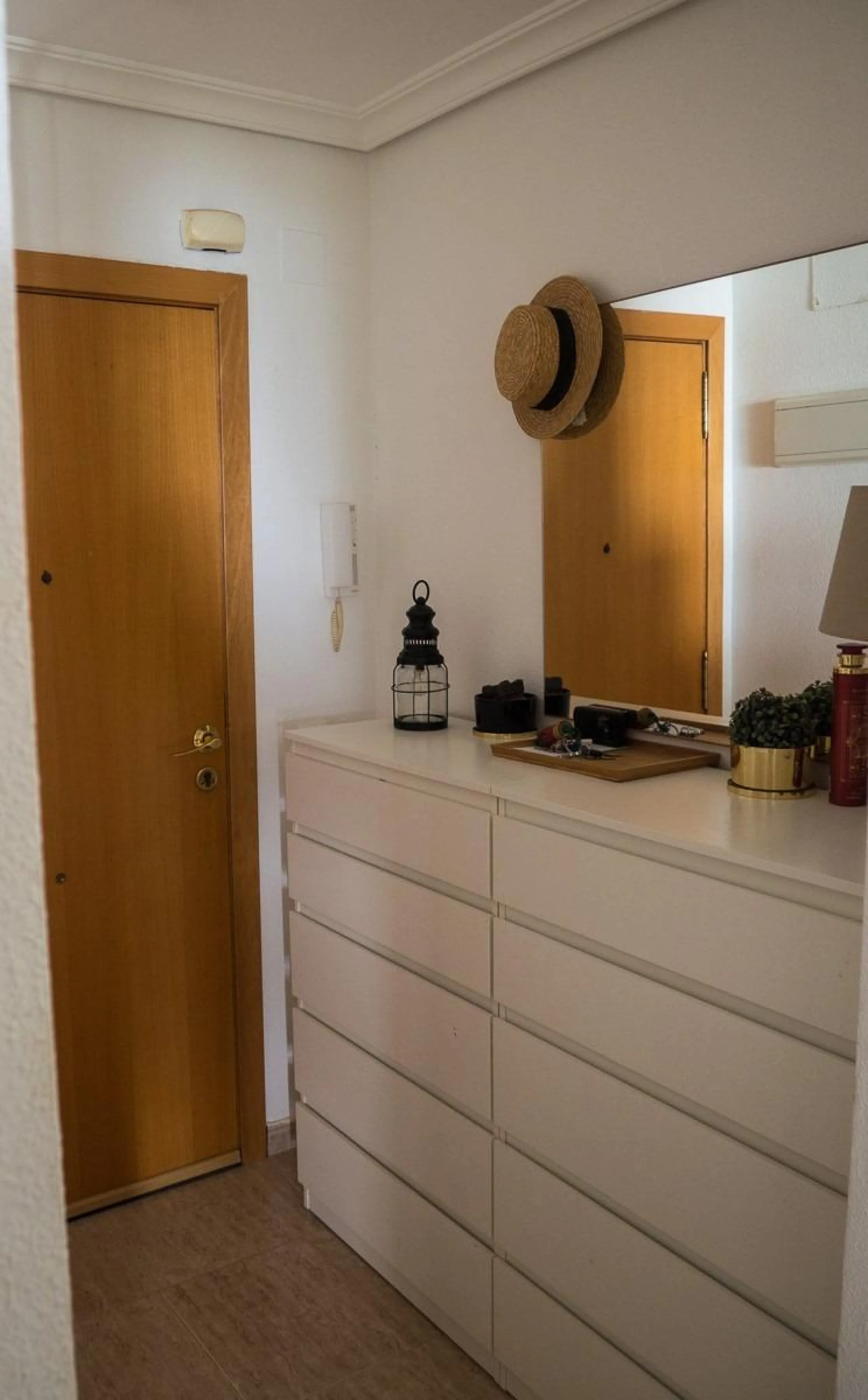 Piso en Primera Línea de Playa Muchavista, El Campello