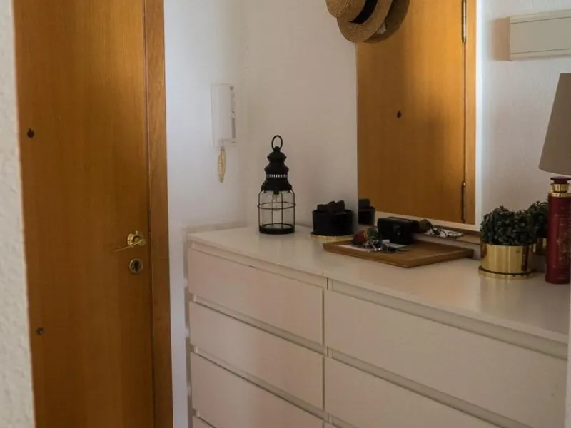 Piso en Primera Línea de Playa Muchavista, El Campello