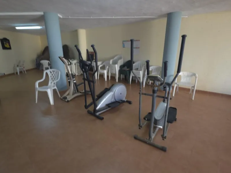 Piso en Primera Línea de Playa Muchavista, El Campello