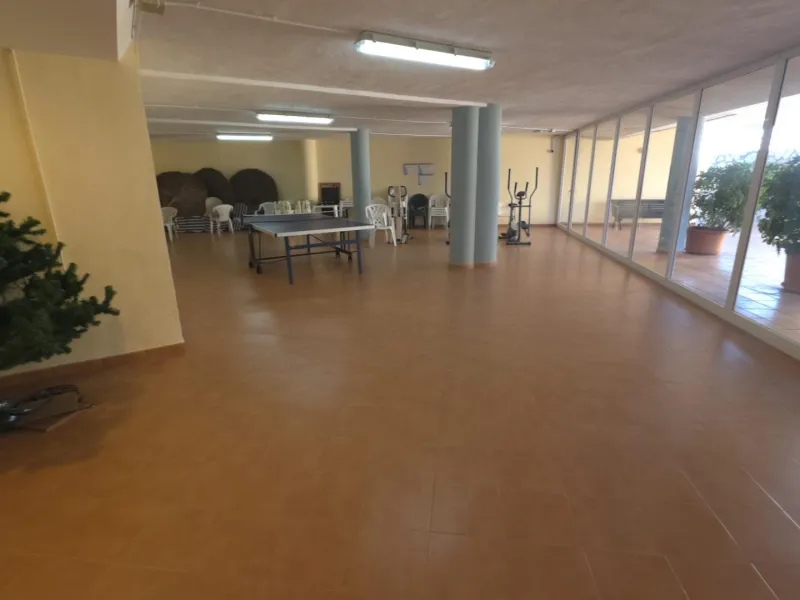 Piso en Primera Línea de Playa Muchavista, El Campello