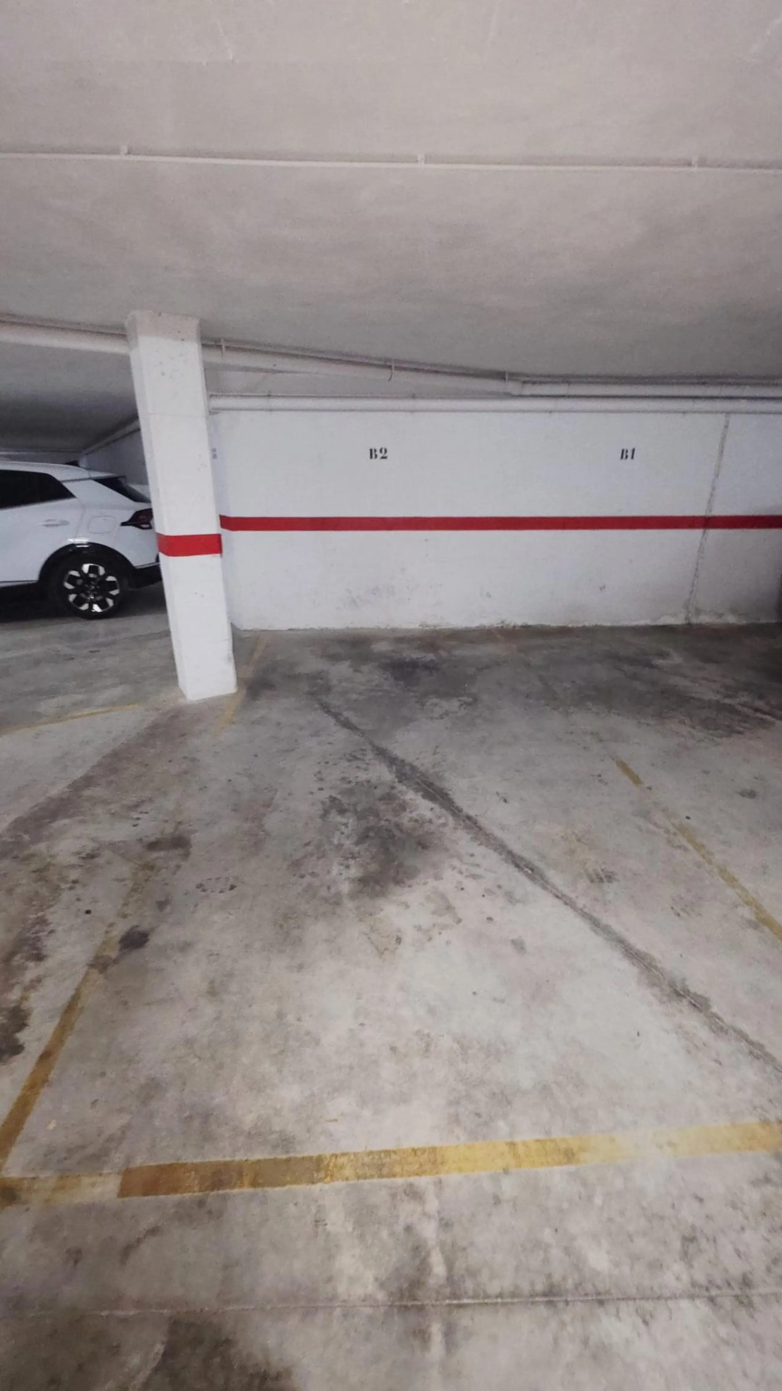 Piso en Primera Línea de Playa Muchavista, El Campello