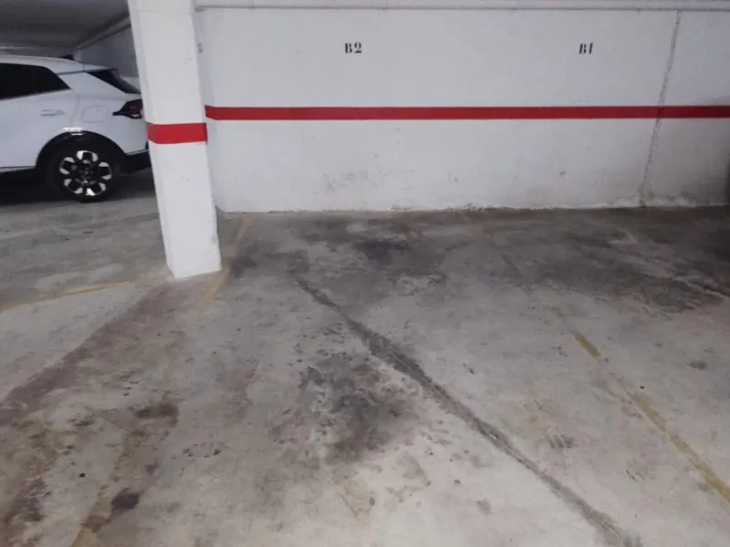 Piso en Primera Línea de Playa Muchavista, El Campello