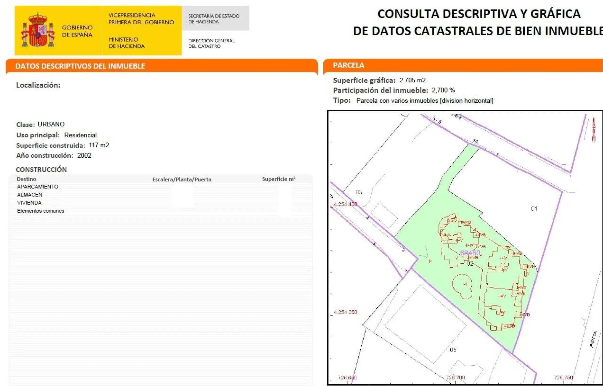 Piso en Primera Línea de Playa Muchavista, El Campello