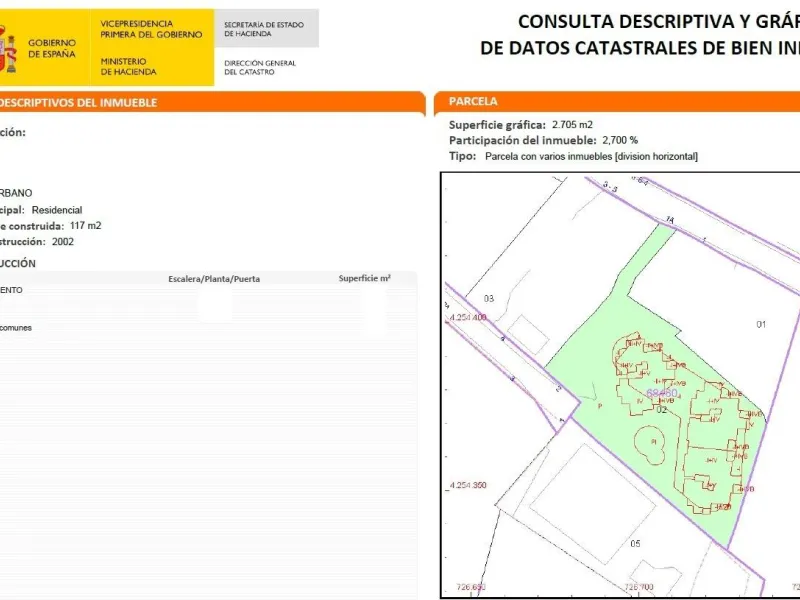 Piso en Primera Línea de Playa Muchavista, El Campello