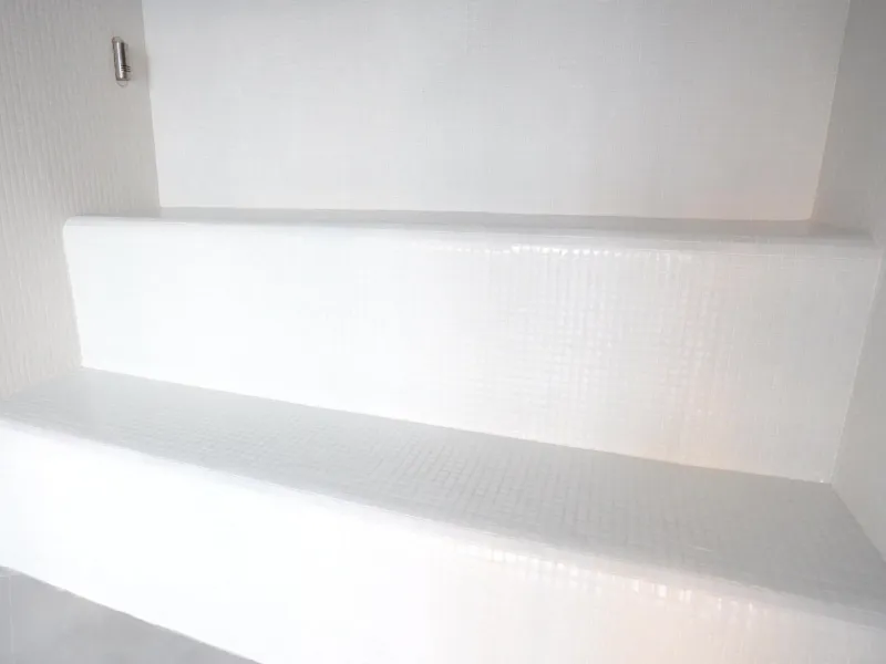 Modernos apartamentos nuevos en la orilla del mar Mediterráneo 🏖️