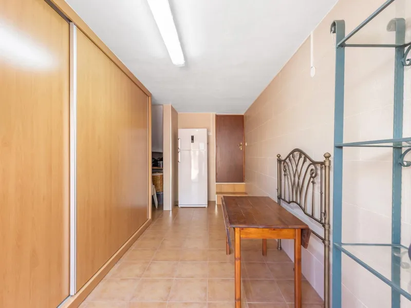 VILLA CON PISCINA PRIVADA EN PUNTA PRIMA CON PARCELA 540 M2. 4 DORM. 2 BAÑOS. 168 M2 DE CASA.