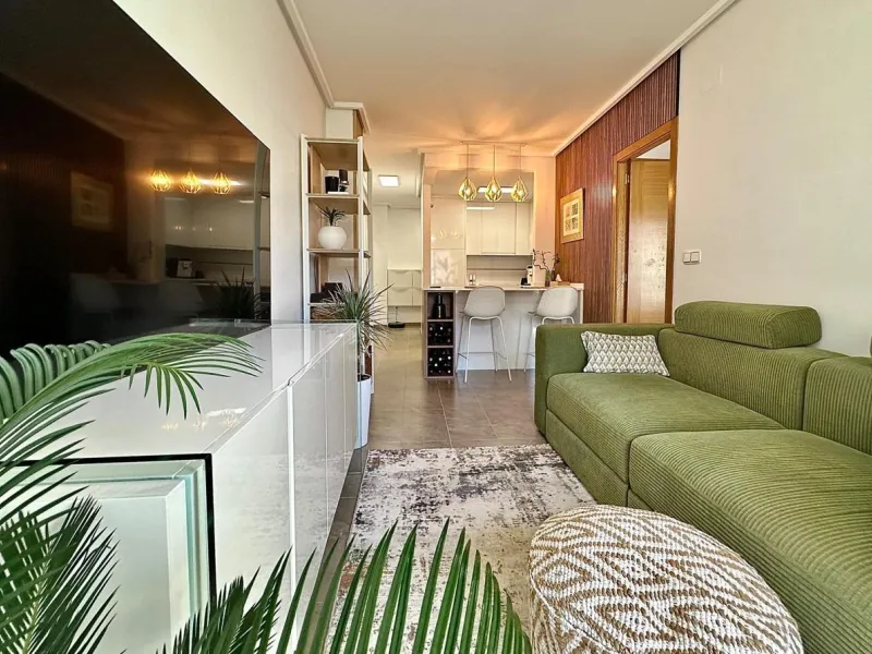 Exclusivo apartamento con increíble diseño y ubicación privilegiada